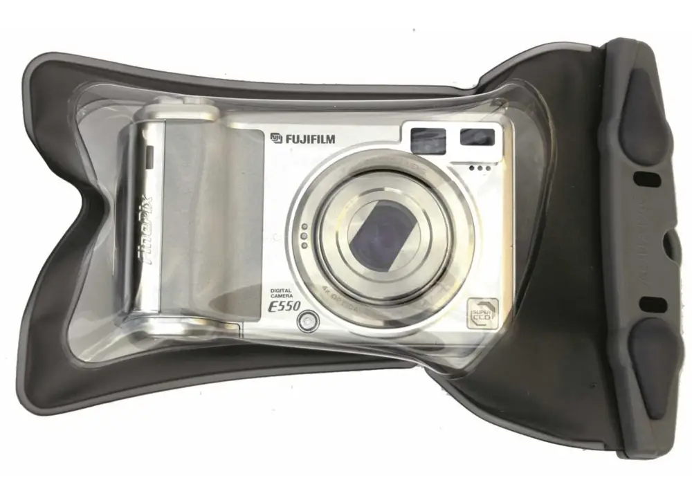 Busta imperm aquapac camera 408 Prezzo Ridotto