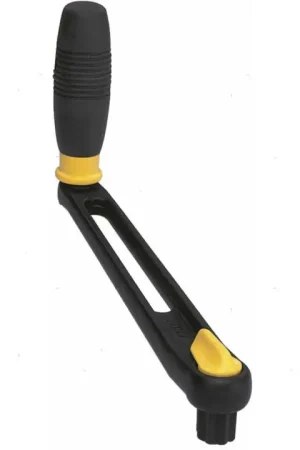 Manovella antal single-grip 200mm Soddisfatti O Rimborsati