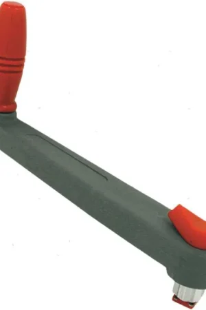 Manovella base single grip l200mm Saldi