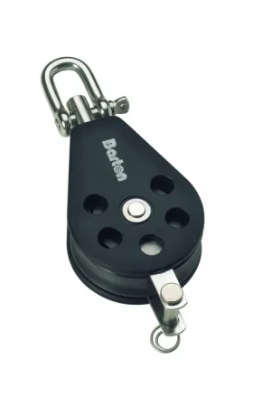 Must-Have Bozzello sing. girevole arr. mm10