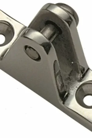 Nuovo Arrivo Basetta bp inox