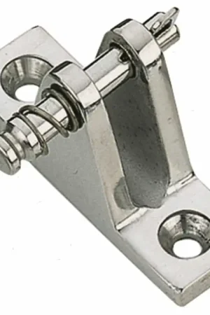 Basetta bps inox Promozione
