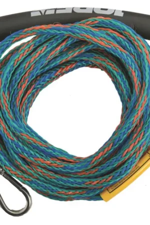 Compra Adesso Corda traino jobe ski tube 4p