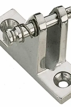 Basetta bis inox Vendita Finale