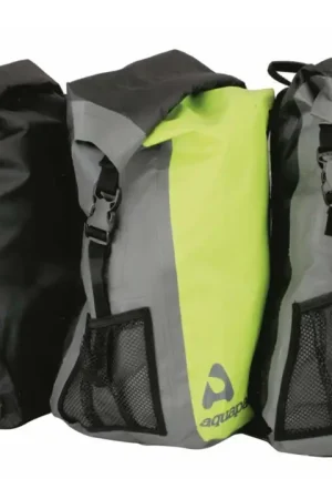 Zaino aquapac daysack 28lt lime Consegna Rapida