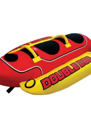 Prezzo Basso AIRHEAD Double Dog HD-2