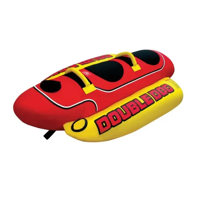 Prezzo Basso AIRHEAD Double Dog HD-2