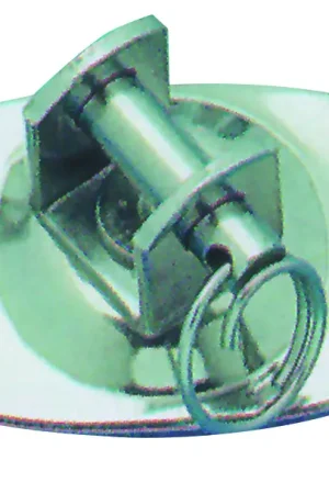 Base girevole inox Offerta Del Giorno