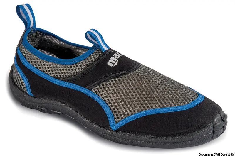 Prezzo Basso Scarpette da mare Aquawalk Mares Y&L tg. 36