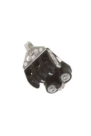 Offerta Bozzello Triplo Ø 6 mm con Strozzascotte