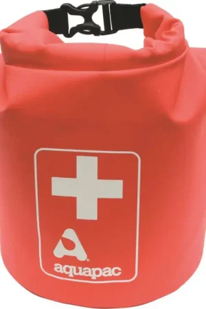 Ultimissimo Modello Sacca imperm aquapac first aid 3l