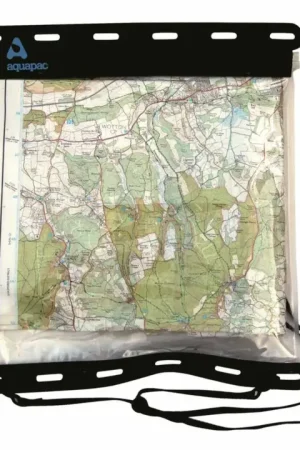 Offerta Speciale Busta imperm aquapac map