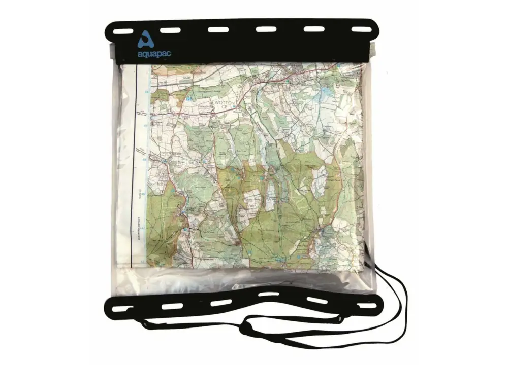 Offerta Speciale Busta imperm aquapac map