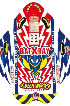 Offerta Del Giorno SPORTSSTUFF Bat-X-Ray