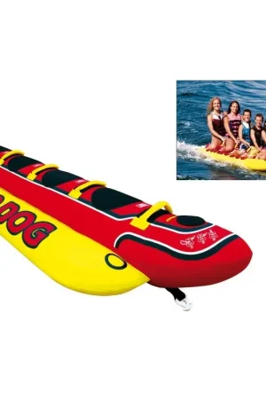 Bestseller AIRHEAD Jumbo Dog HD-5