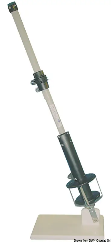 Girafiocco Hood Sea Flex Spedizione Espresso