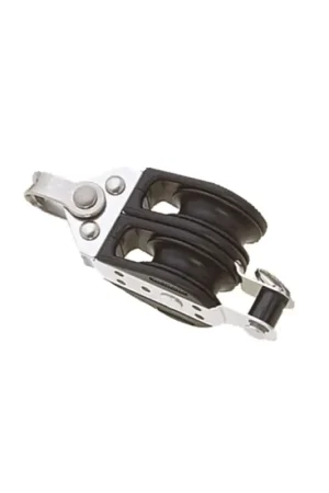Bozzello Doppio Ø 8 mm con Arricavo Offerta