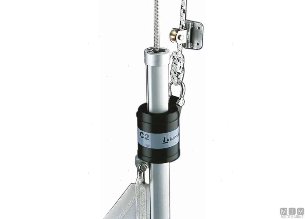 Prezzo Di Fabbrica Testa girevole c1 bamar