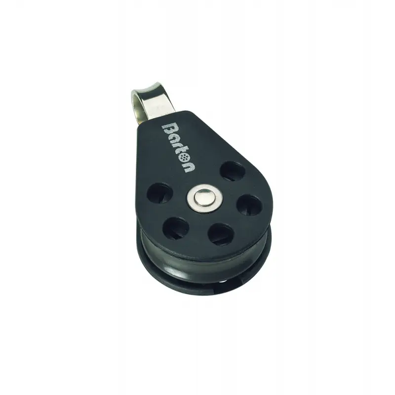 Bestseller Bozzello singolo fisso Ø mm.8
