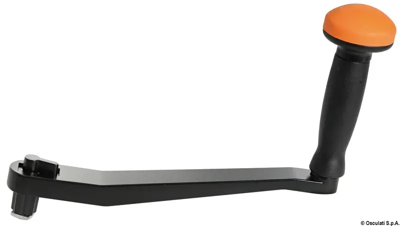 Maniglia winch Speadgrip 250 mm Quantità Limitata