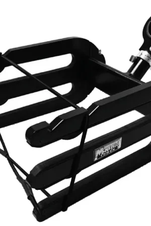 Vendita Finale Staffa per wakeboards colore nero