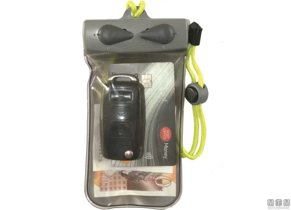 Busta imperm aquapac keymaster blu Subito Disponibile