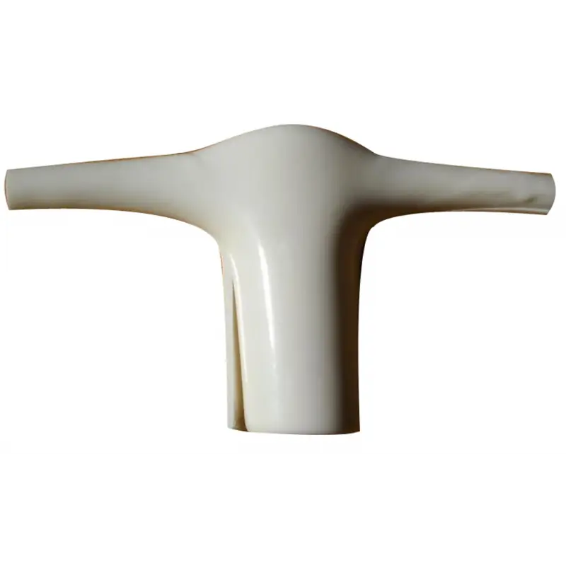 Copricrocetta mm.30x86 Popolare