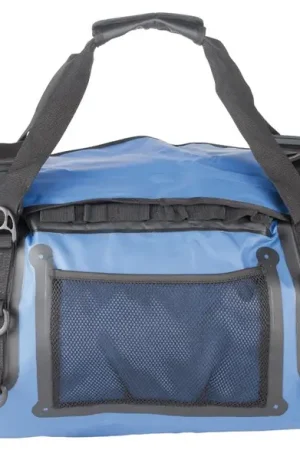 Nuova Collezione Borsone Amphibious Voyager 45 l blu