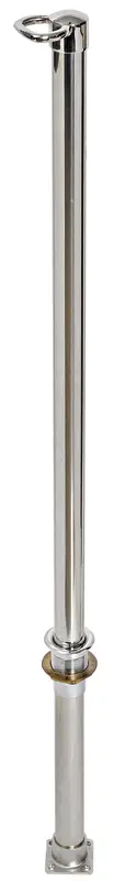 Promo Stagionale Asta traino sci Heavy Duty