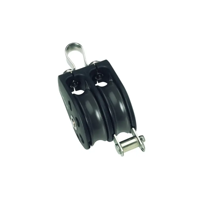 Ordina Subito Bozzello doppio girevole c/arr mm10