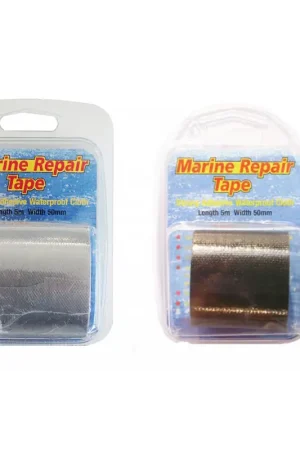 Compra Adesso Repair tape neromm.50xmt.5