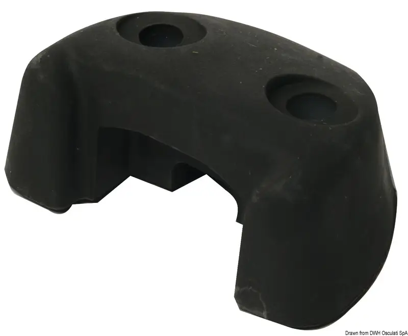 Terminale nylon 1 Novità
