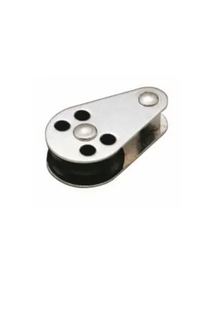 Prezzo Basso Bozzello mtm singolo con perno 6mm
