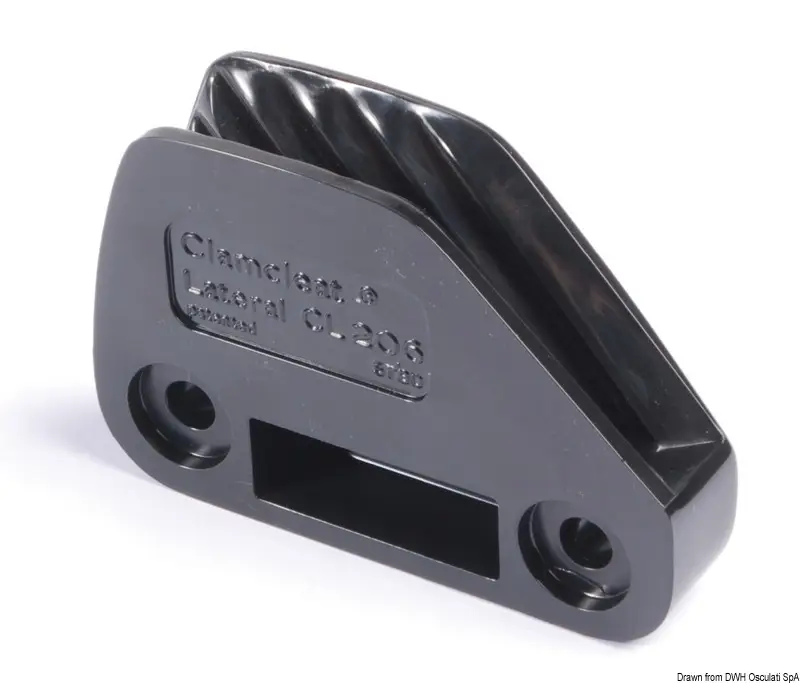 Direttamente Dal Produttore Clamcleat CL 206