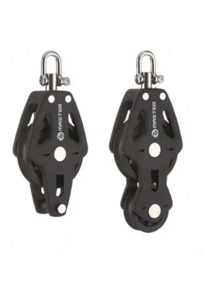 Scelto Dai Clienti Bozzello sing master 90mm