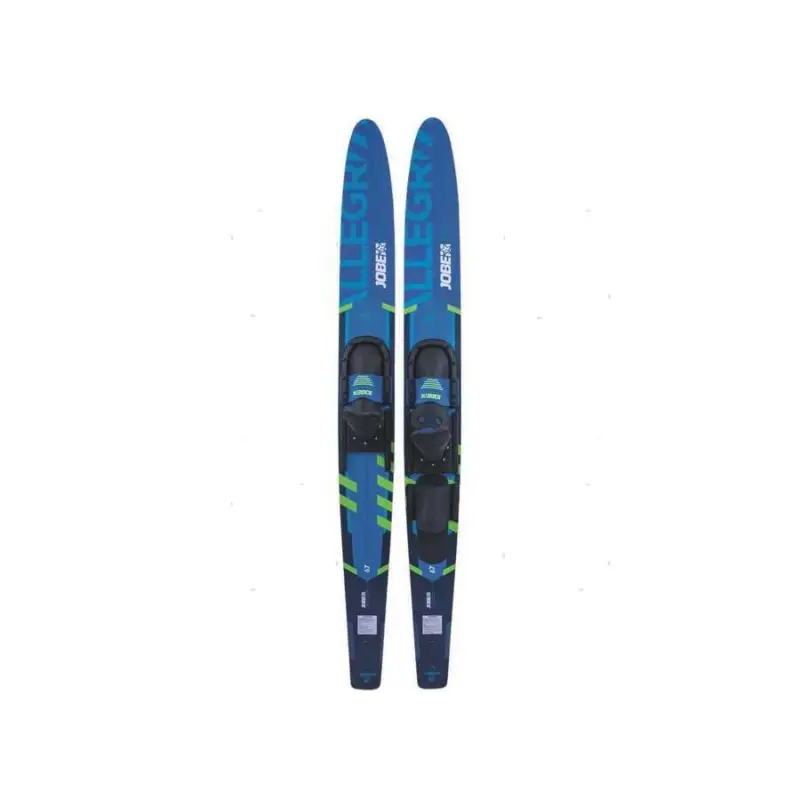Sconto Sci jobe allegre combo blu 170cm