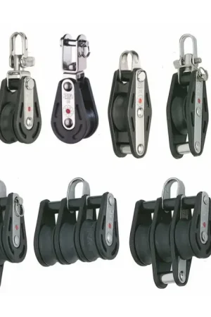 Bozzello sfere sing+pin hs 8mm Prezzo Di Fabbrica