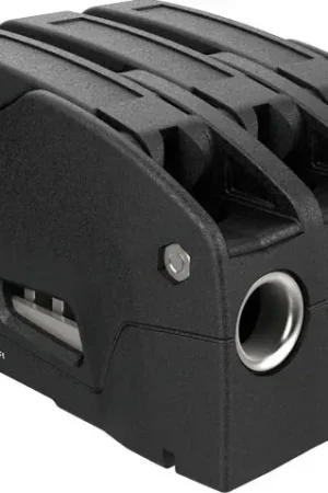 Stopper D1 triplo per cime 8-10 mm Occasione