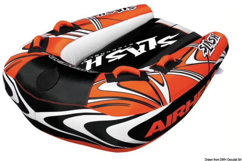 Gonfiabile Airhead Slash II Saldi