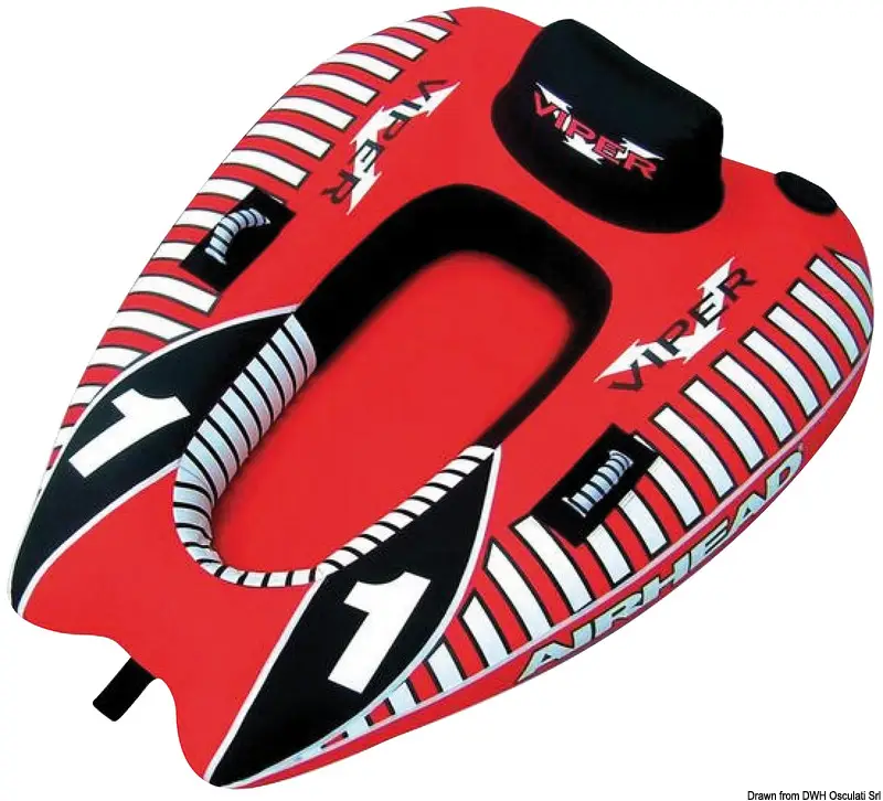 Scelto Dai Clienti Gonfiabile Viper 1