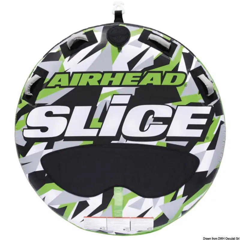 Prezzo Scontato Airhead Slice AHSSL-22