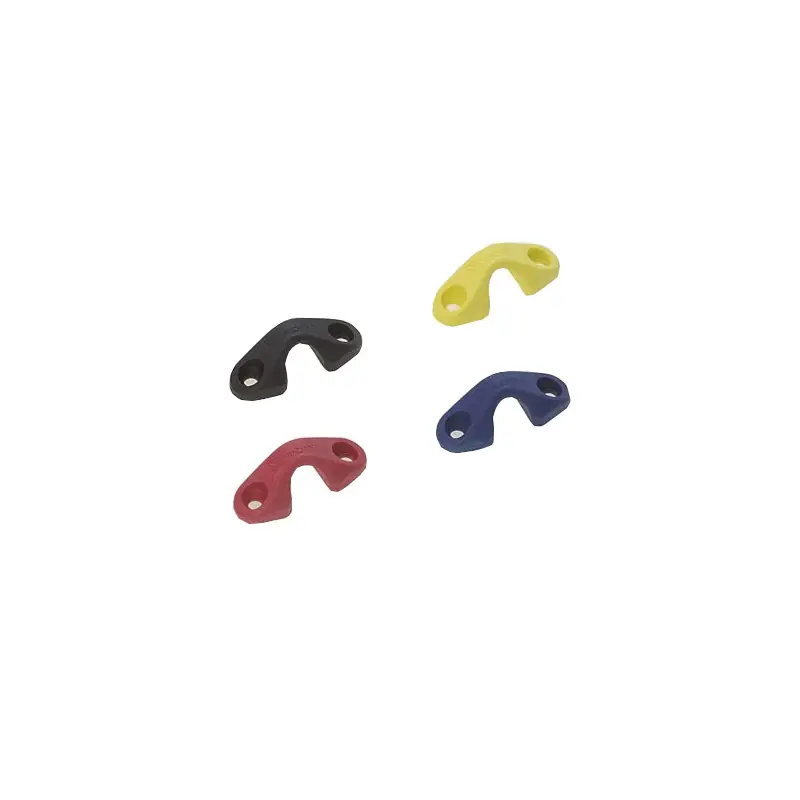 Offerta Limitata Ponticello guida colore rosso