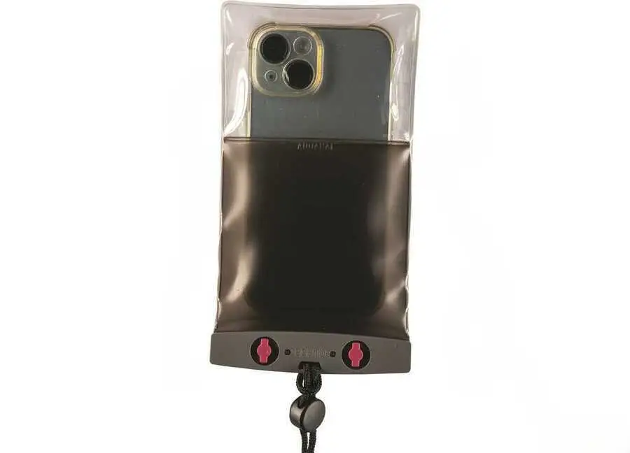 Sconto Busta imp aquapac phone compact+ grey