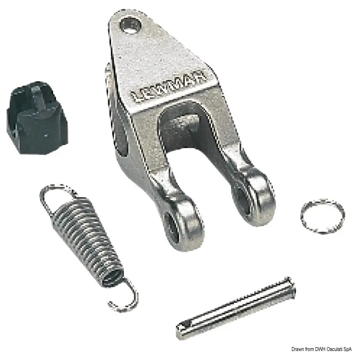 Bestseller Supporto verticale bozzelli 1