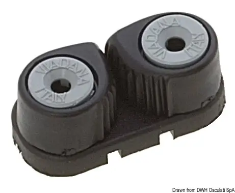 Prezzo Conveniente Strozzascotte carbonio/lega 3/8 mm