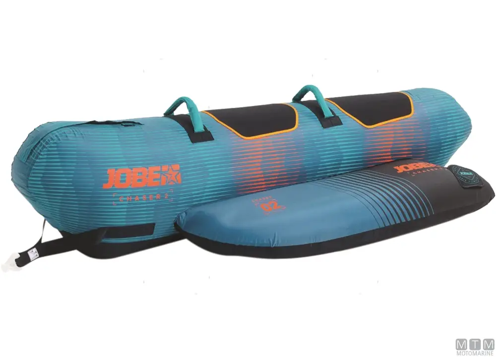 Ski tube jobe chaser 3p Super Prezzo