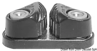 Strozzascotte Servo 22 37 mm Occasione
