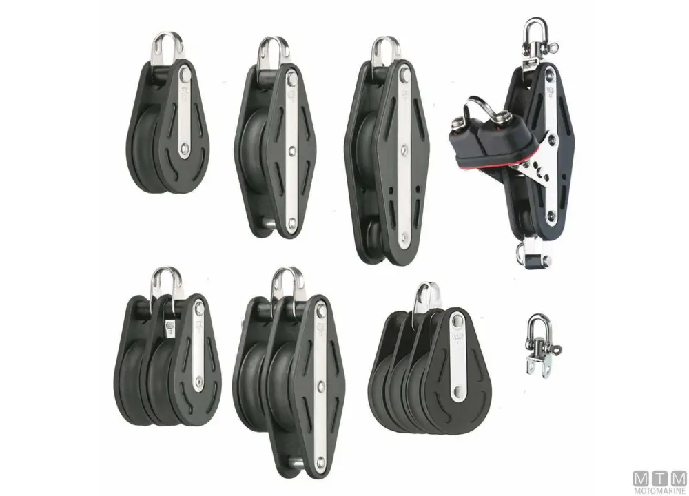 Bozzello doppio hs 12mm Miglior Prezzo