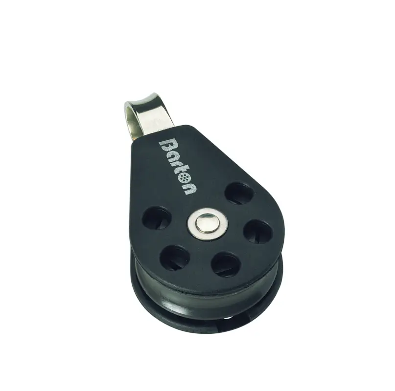 Offerta Limitata Bozzello singolo fisso mm.12