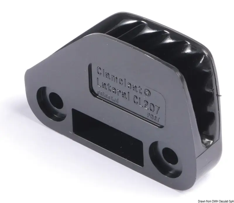 Economico Clamcleat CL 207